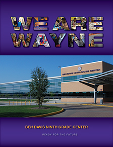 Ben Davis Ninth Grade Center Brochure