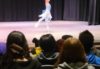 Imagination Academy Previews Anderson University Dance Troop