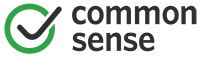 Common Sense logo